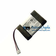 Bateria para Sony ST-02 SRS-X11 [Bateria de reposição]